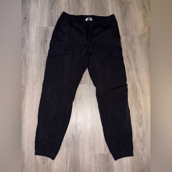 Jack & Jones | Black Joggers - Picture 1 of 1